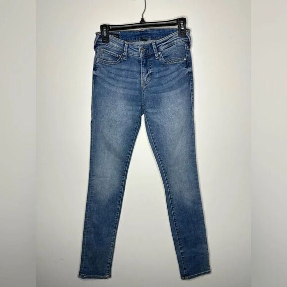 Stella mid True Religion Jean - Picture 3 of 8